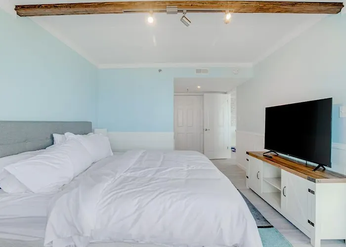 Waikiki 305 Holiday home *